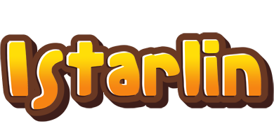Istarlin cookies logo