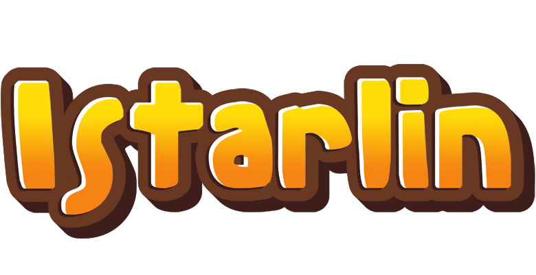 Istarlin cookies logo