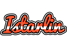 Istarlin denmark logo