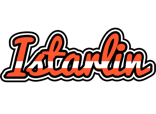 Istarlin denmark logo