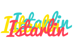 Istarlin disco logo