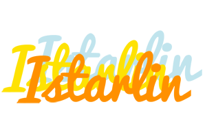 Istarlin energy logo