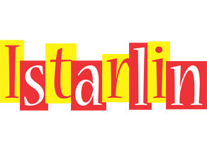 Istarlin errors logo