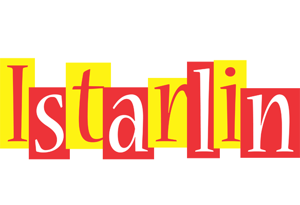 Istarlin errors logo