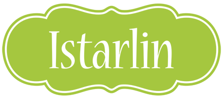 Istarlin family logo
