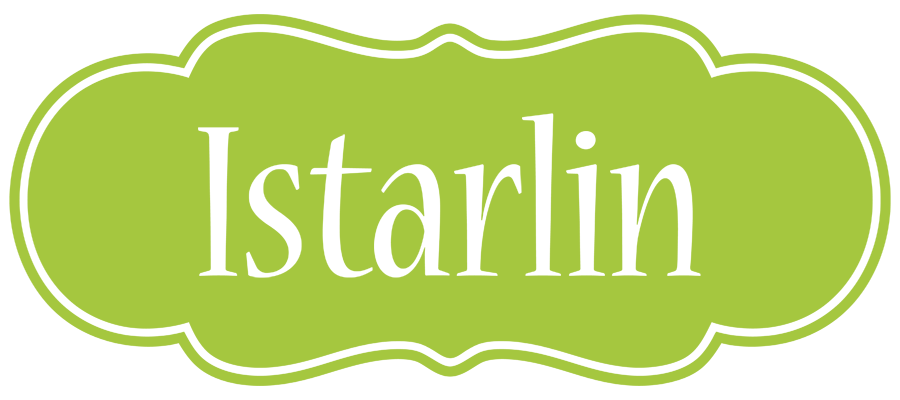 Istarlin family logo