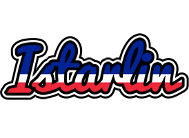 Istarlin france logo