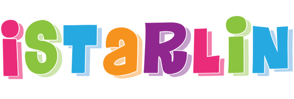Istarlin friday logo