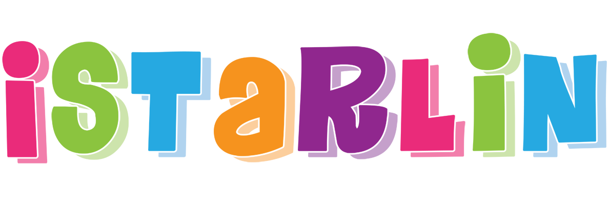 Istarlin friday logo