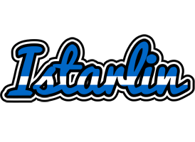 Istarlin greece logo