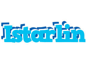 Istarlin jacuzzi logo