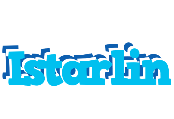 Istarlin jacuzzi logo