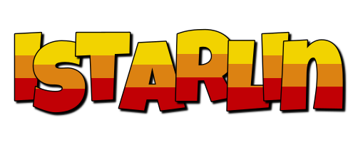 Istarlin jungle logo