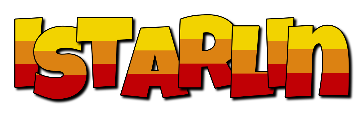 Istarlin jungle logo
