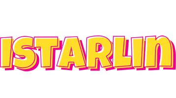 Istarlin kaboom logo