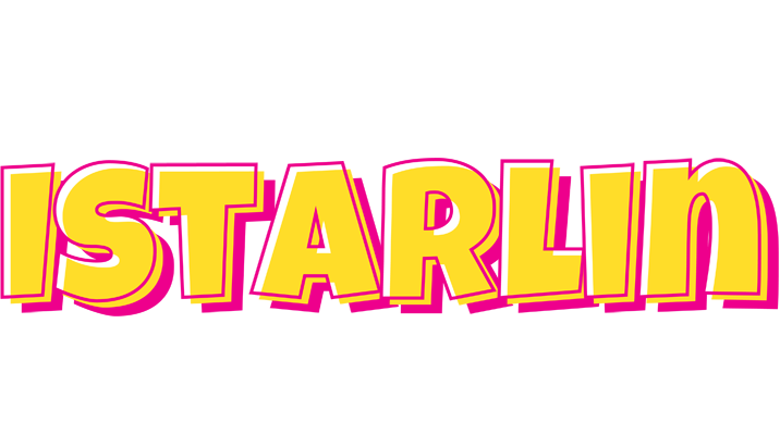 Istarlin kaboom logo