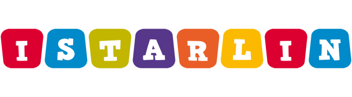 Istarlin kiddo logo