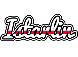 Istarlin kingdom logo