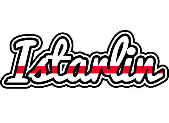 Istarlin kingdom logo
