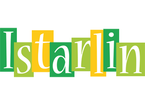 Istarlin lemonade logo