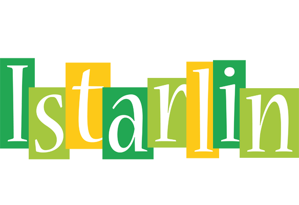 Istarlin lemonade logo