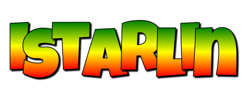 Istarlin mango logo