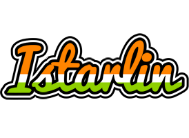 Istarlin mumbai logo