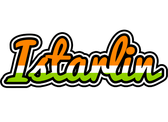 Istarlin mumbai logo