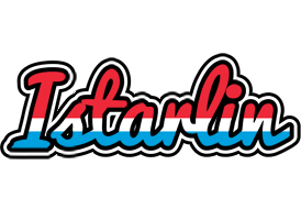 Istarlin norway logo