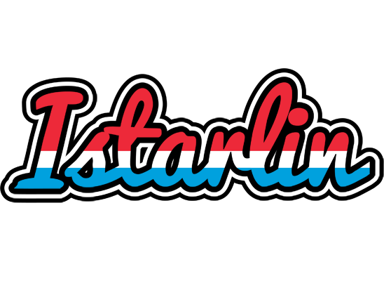 Istarlin norway logo