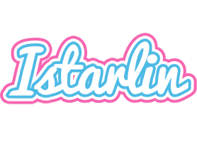 Istarlin outdoors logo