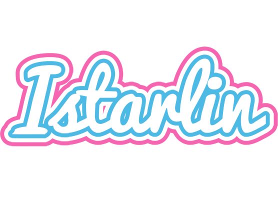 Istarlin outdoors logo