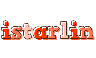 Istarlin paint logo