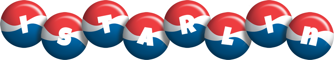 Istarlin paris logo