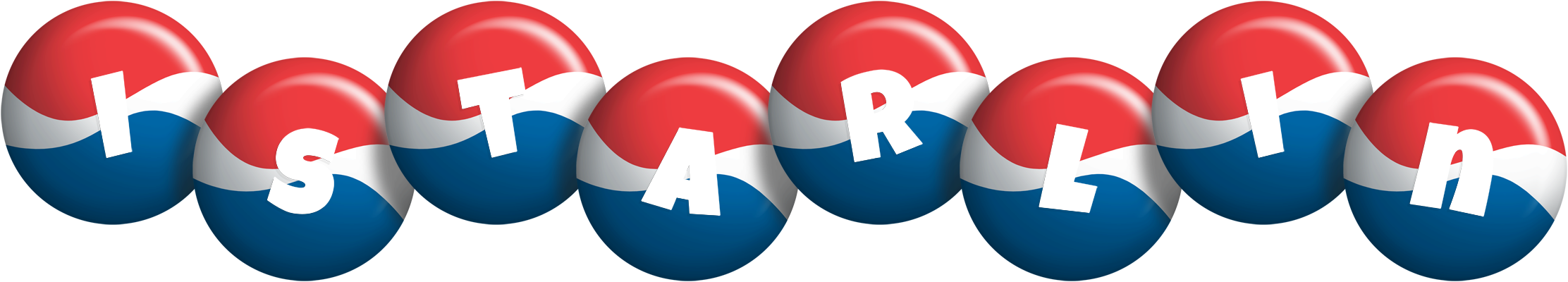 Istarlin paris logo