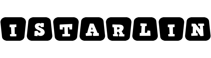 Istarlin racing logo