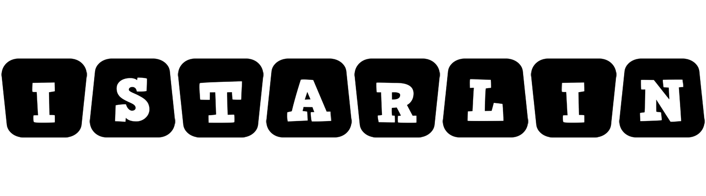 Istarlin racing logo