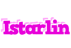 Istarlin rumba logo