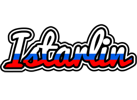 Istarlin russia logo