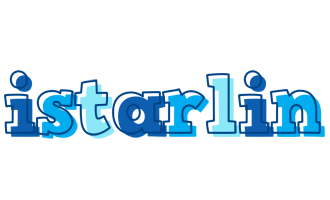 Istarlin sailor logo