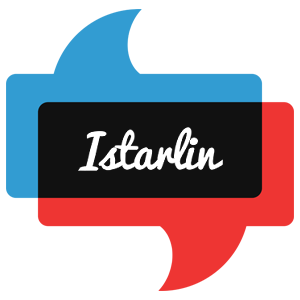 Istarlin sharks logo