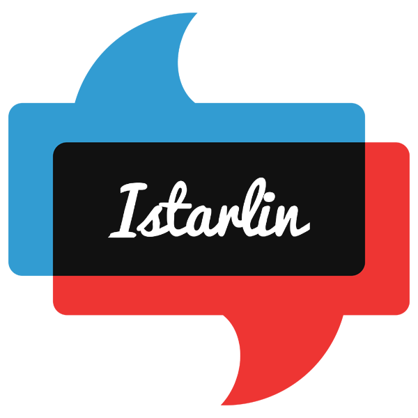 Istarlin sharks logo
