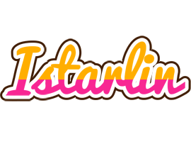 Istarlin smoothie logo