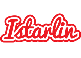 Istarlin sunshine logo