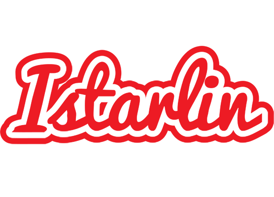 Istarlin sunshine logo