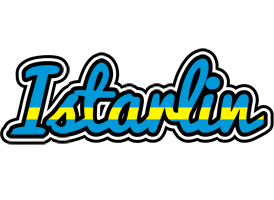 Istarlin sweden logo