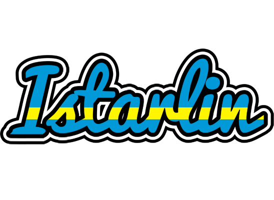 Istarlin sweden logo