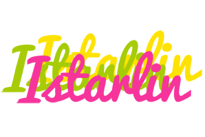Istarlin sweets logo