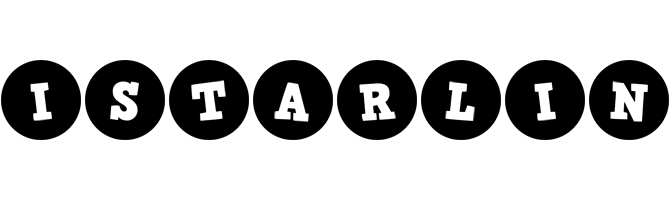 Istarlin tools logo