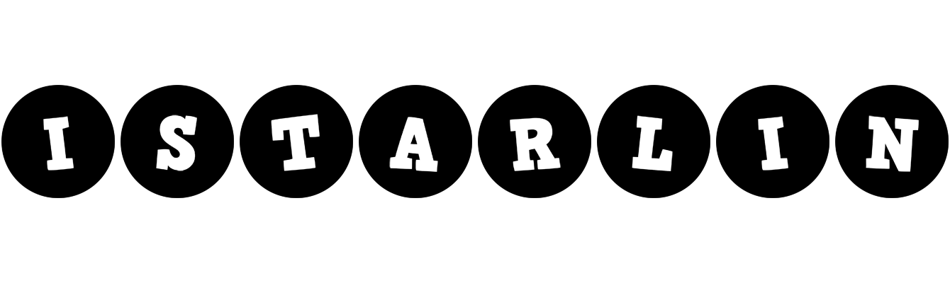 Istarlin tools logo